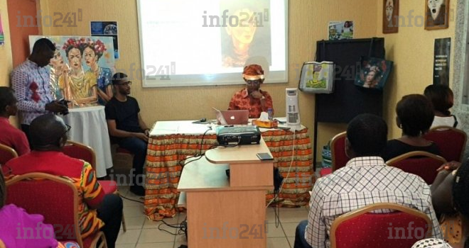 Frida Kahlo, icône féminine universelle célébrée à Libreville