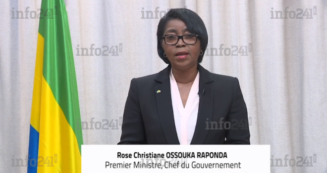 Le gouvernement gabonais s’offre un léger lifting suite à un remaniement ministériel