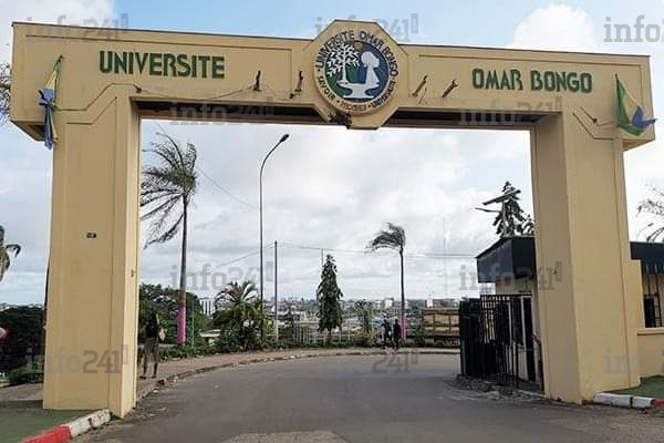 Réouverture du campus de l’Université Omar Bongo après 10 ans de fermeture