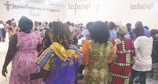 Église universelle du Gabon : En plein culte, les pasteurs gabonais et brésiliens s’écharpent pour de l’argent