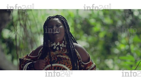 Impossible de lire la video