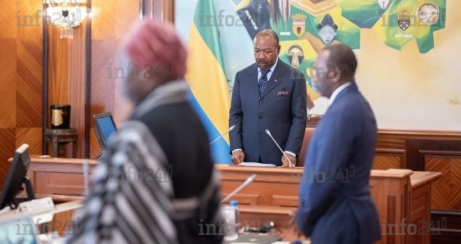 Elections apaisées : la concertation de la classe politique gabonaise s’ouvrira ce 13 février