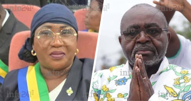 Mandji : La Cour constitutionnelle impose un 3e tour pour trancher le duel sénatorial PDG vs UDB