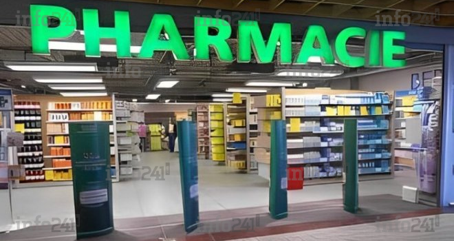 Les pharmaciens du Gabon menacent de rejeter la CNAMGS le 12 novembre pour impayés