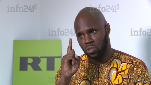 Impossible de lire la video