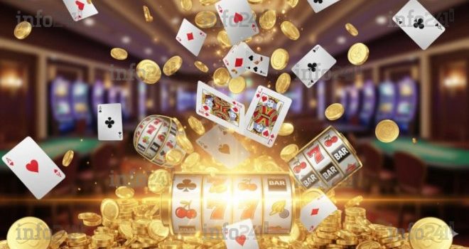 Meilleur casino en ligne 2025 : sécurité, bonus et expérience de jeu