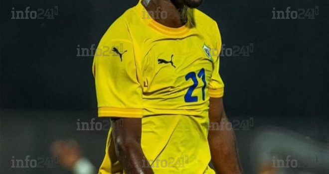 « <i>J’ai rêvé de ce moment toute ma vie</i> » – Bryan Meyo, nouveau visage des Panthères et déjà buteur !