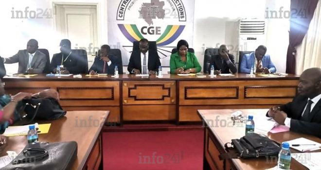 Le CGE rallonge de 3 jours le délai de dépôt des candidatures aux 3 scrutins du 26 août !