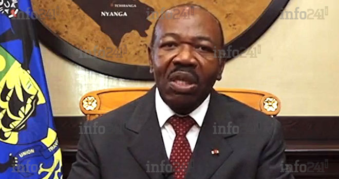 4 jours après le naufrage de l’Esther Miracle, Ali Bongo décrète 3 jours de deuil national