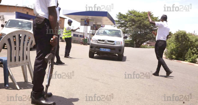 Couvre-feu au Gabon : quand le laissez-passer devient le sésame de tous les trafics !