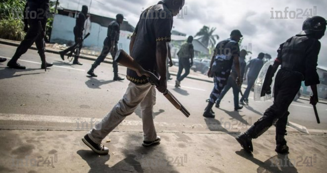 Election et violences : Pourquoi déplore-t-on des morts au Gabon lors des présidentielles ? 