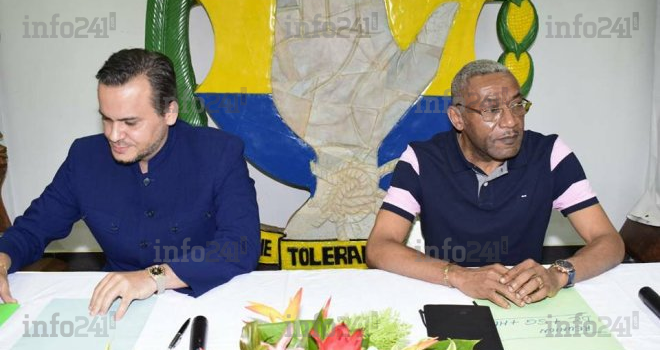 Ali Bongo va choisir lui-même les candidats du PDG aux législatives à venir