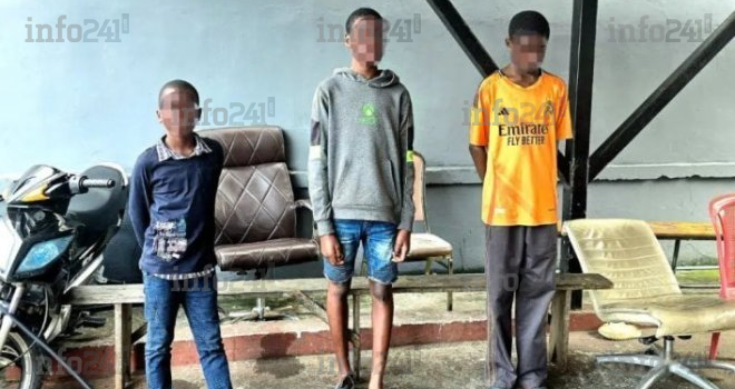 Viol entre ados à Owendo : Une boite de sardines contre une sodomie, derrière l’acte de l’horreur