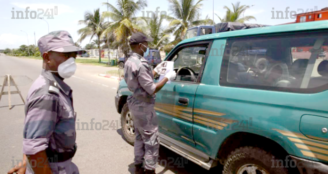 Sous pression des religieux, le Gabon annonce « la phase 2 d’allègement » de son confinement