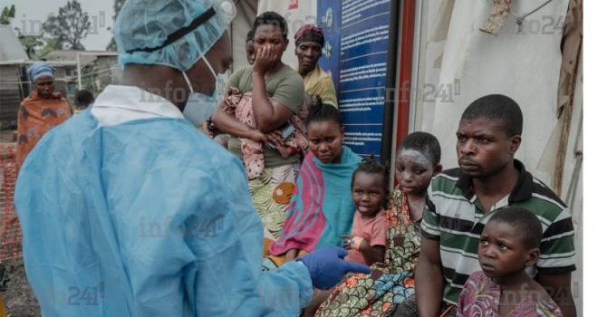 RD Congo : Une mystérieuse maladie fait plus de 140 morts dans le sud-ouest