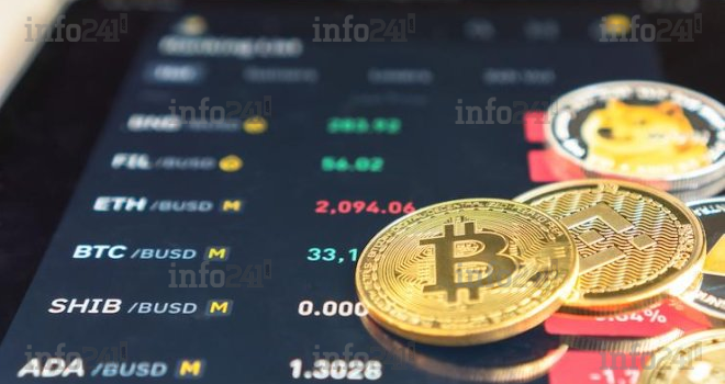 Les avantages sécuritaires du stockage à froid de Bitcoin