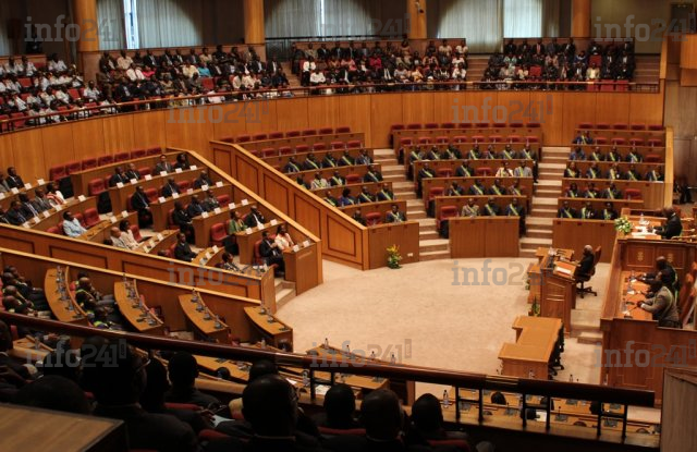 Accusation de malversations : Jonathan Ignoumba convie ses pourfendeurs à un débat public