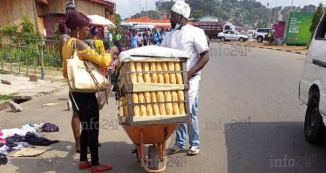 Hausse du prix du pain : les gabonais abandonnés à leur sort par le gouvernement ?