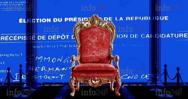 Présidentielle gabonaise : 23 dossiers soumis, 11 non partants et une liste définitive très attendue