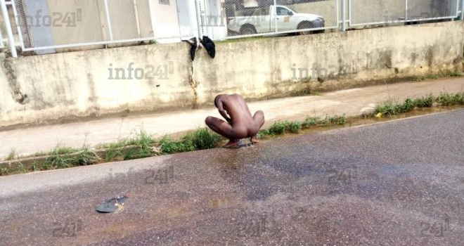 Prise en charge des malades mentaux au Gabon : où est Guy Patrick Obiang Ndong ?