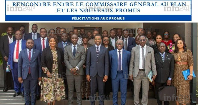 Le rattachement des investissements publics au Commissariat Général au Plan, suscite un espoir auprès des sectoriels gabonais