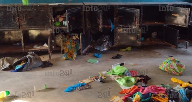 Nigeria : 50 des 303 élèves enlevés parviennent à s’échapper de leurs ravisseurs armés