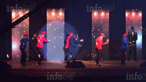 Impossible de lire la video