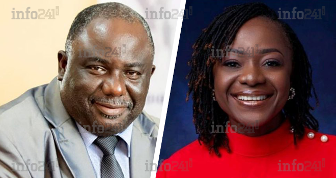 Parlement de transition : le CTRI se ravise et intègre Jean Remy Yama et Elza Boukandou