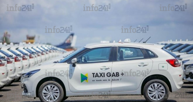 Taxi Gab+ : Faute de paiement, les chauffeurs menacés de saisie et de rupture de contrat