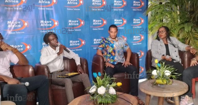 E-League 2024 : Plus de 2 000 gamers gabonais en compétition durant 72h à Akanda