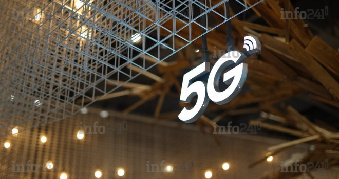 5G au Gabon : Quel est le meilleur réseau en termes de couverture ?