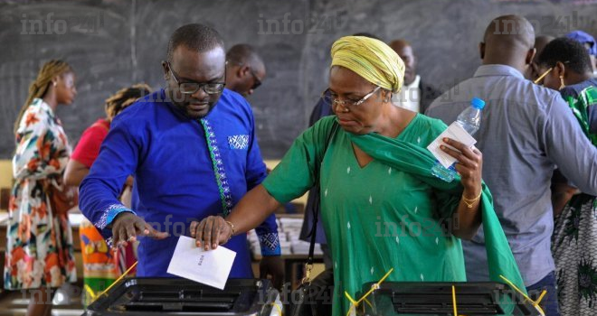 Le CTRI annonce le retour de l’organisation des élections au Gabon au ministère de l’Intérieur