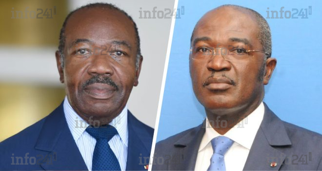 13e congrès du PDG : Ali Bongo mécontent, tacle à la gorge Blaise Louembé et les siens