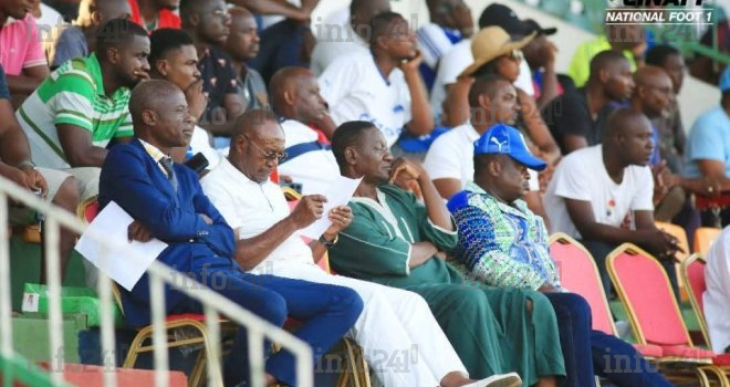 National Foot 1 : Une 24e journée à haut risque ce week-end pour le titre comme pour le maintien