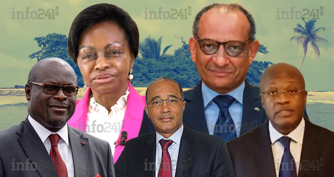 Affaire Mbanié : L’échec cuisant et personnel des membres de la délégation gabonaise devant la CIJ