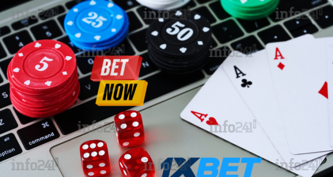 Paris intelligents en direct : comment les algorithmes de 1xBet Maroc optimisent vos paris en temps réel