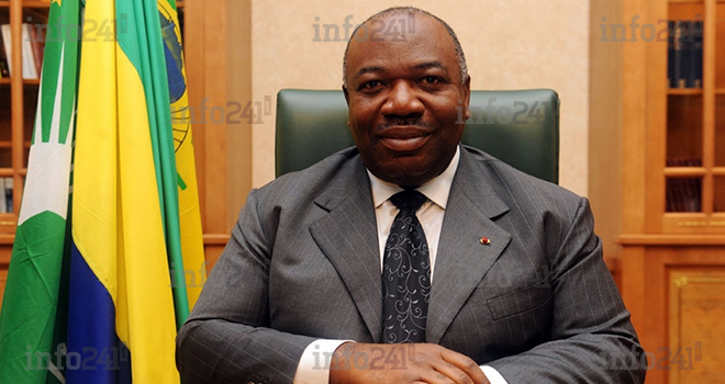 Grand angle sur le lapsus d’Ali Bongo : « J’invite les gabonais à être des cigales » 