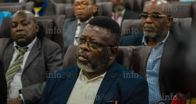 Sport gabonais : Les fédérations inquiètes, exigent au ministre des Assises nationales