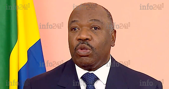 Sitôt son gouvernement installé, Ali Bongo de nouveau en exil au Maroc !