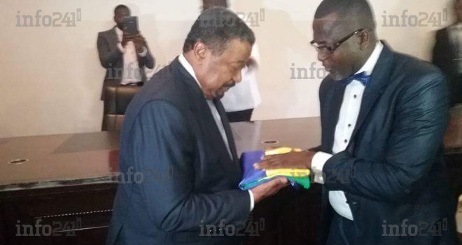 Candidature unique de l’opposition gabonaise : l’ARENA fait le choix de Jean Ping