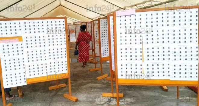 Présidentielle d’avril au Gabon : 8 jours de plus pour s’inscrire sur la liste électorale pour les retardataires