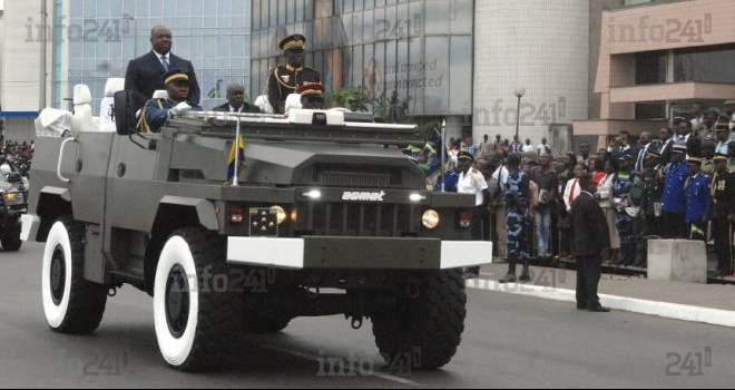 Indépendance du Gabon an 57&nbsp;: le programme complet des festivités