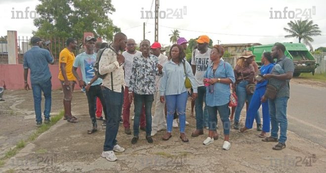 Safety Breeding accusé d’avoir roulé dans la farine plusieurs gabonais avec son « Potager virtuel »