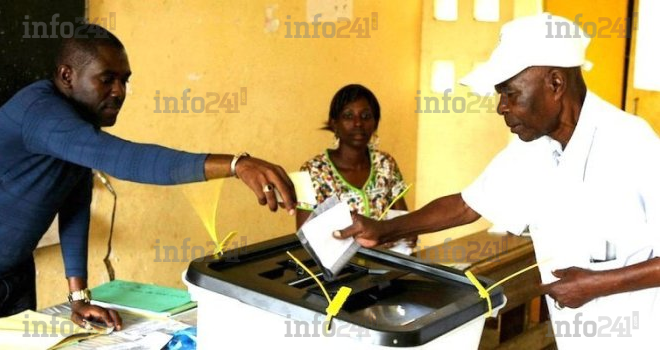 Referendum constitutionnel : les gabonais appelés au pas de course aux urnes le 16 novembre !