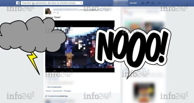 Alerte : un virus Facebook envoie à votre insu des photos/vidéos pornos à vos contacts