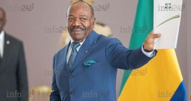 Concertation politique : Ali Bongo a déjà reçu les conclusions, toujours pas dévoilées