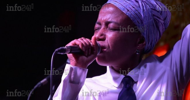 Tita Nzebi&nbsp;: «&nbsp;From Kolkata&nbsp;» ou l’album de la confirmation 