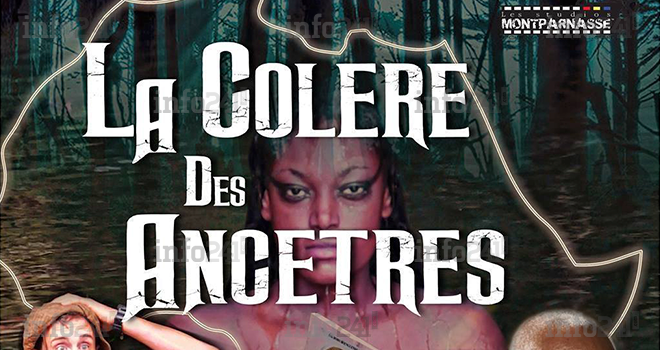 &laquo;&nbsp;La colère des ancêtres&nbsp;&raquo; en projection dès ce soir à l’Institut Français