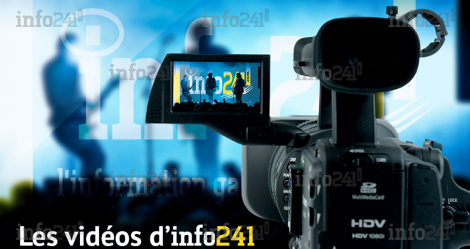 Le résumé du match retour Gabon vs Mozambique