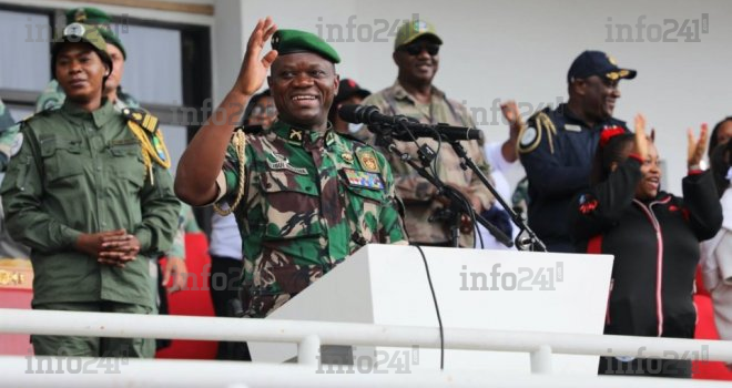 Présidentielle 2025 : Brice Clotaire Oligui Nguema en voie d’officialiser sa candidature